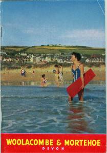 265 1965 Woolacombe Front Cover