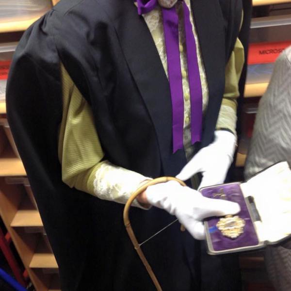 Woolacombe School Celebrates 100&nbsp;years