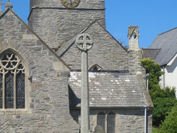Unveiling of Mortehoe War Memorial – 13th May&nbsp;1920