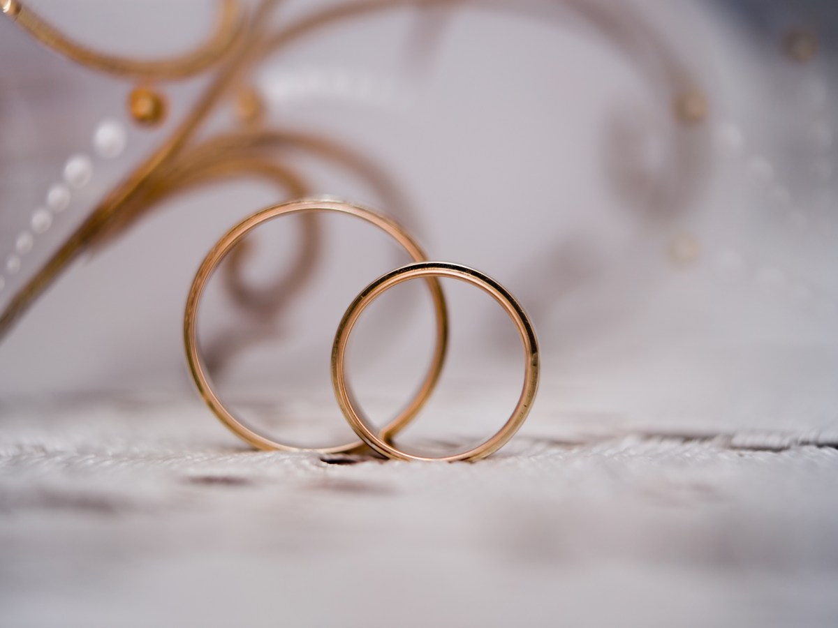 A look back at Woolacombe&nbsp;Weddings