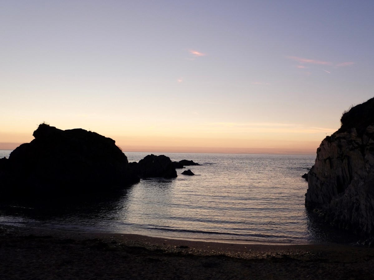 A Barricane Beach poem from&nbsp;1911