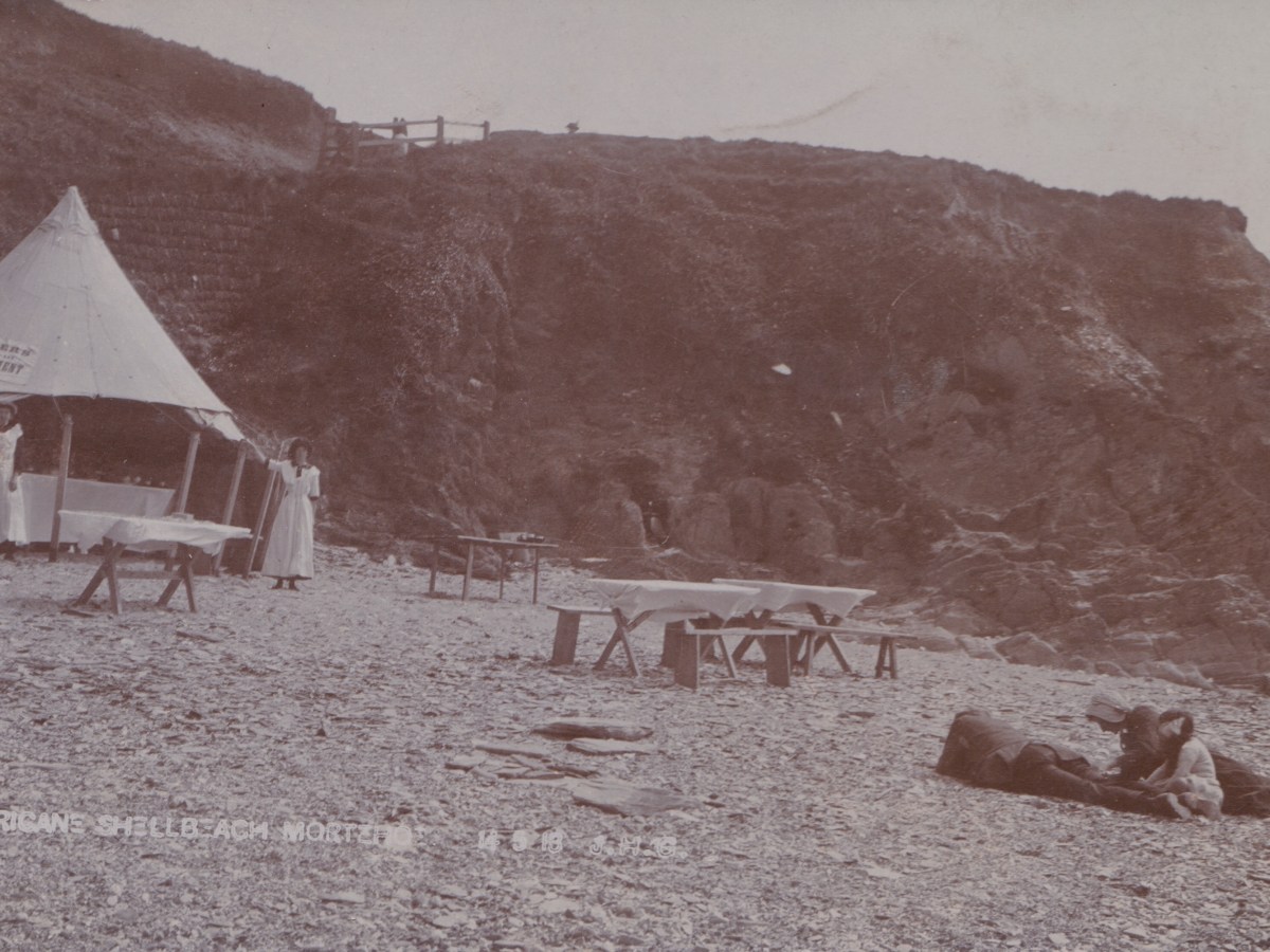 I call it magic. I have myself been under the spell. I thought it was merely idiotic at&nbsp;first