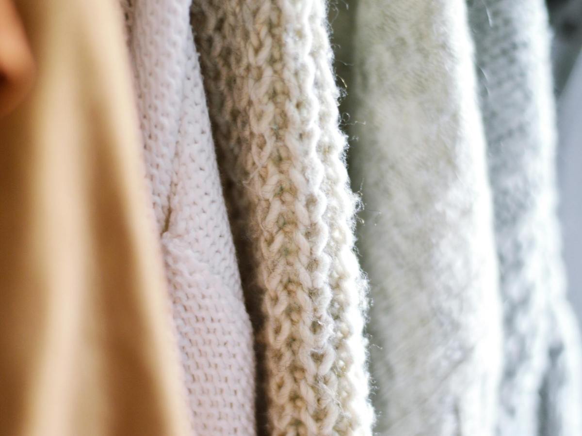 Lady Chichester’s Clothing Club –&nbsp;Mortehoe